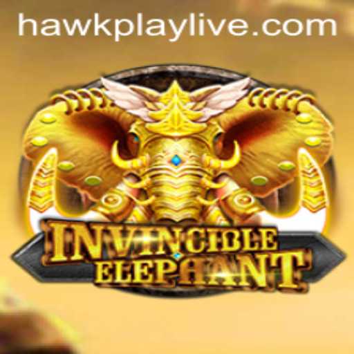 InvincibleElephant: A New Era of Strategy Gaming