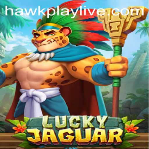 Dive into the World of LuckyJaguar: The Latest Adventure from Hawkplay