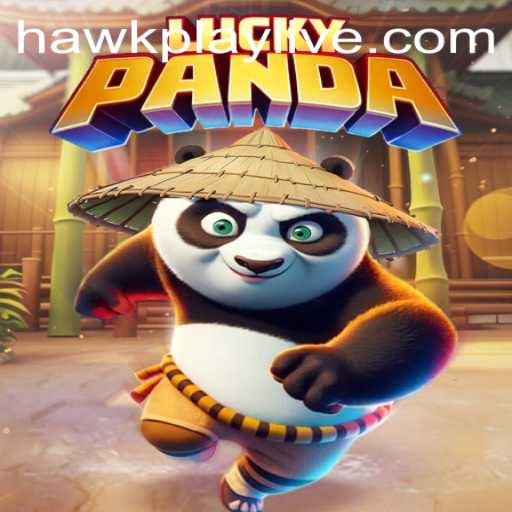 Exploring the Exciting World of LuckyPanda and Hawkplay