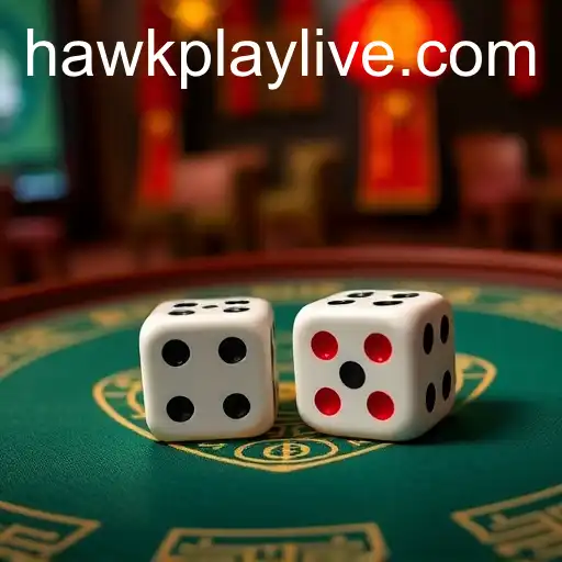 Exploring the Exciting World of Sic Bo with Hawkplay