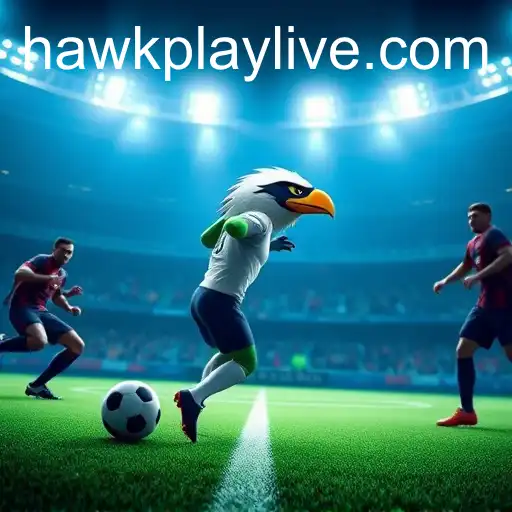 The Rise of Virtual Sports: An Insight Into Hawkplay