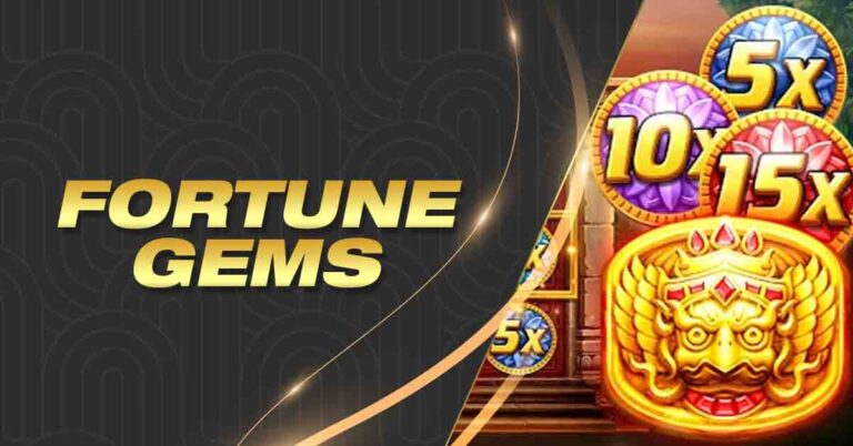 Play Fortune Gems on Hawkplay | 100% Real-Deal