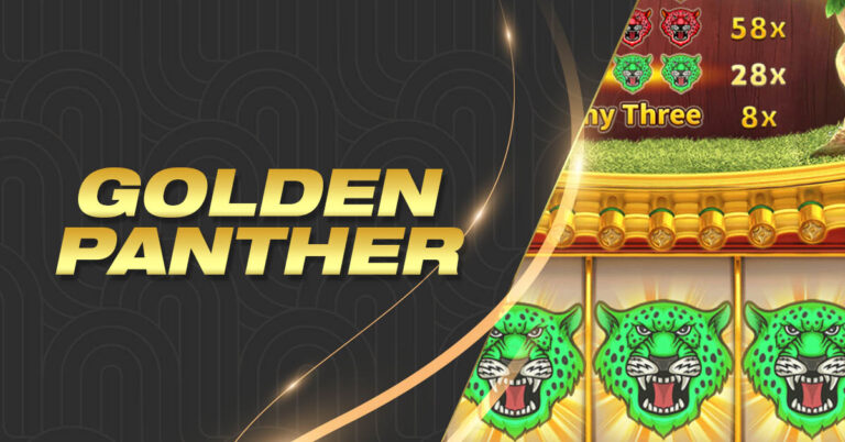Golden Panther | 100% Unfiltered Alluring Insights!