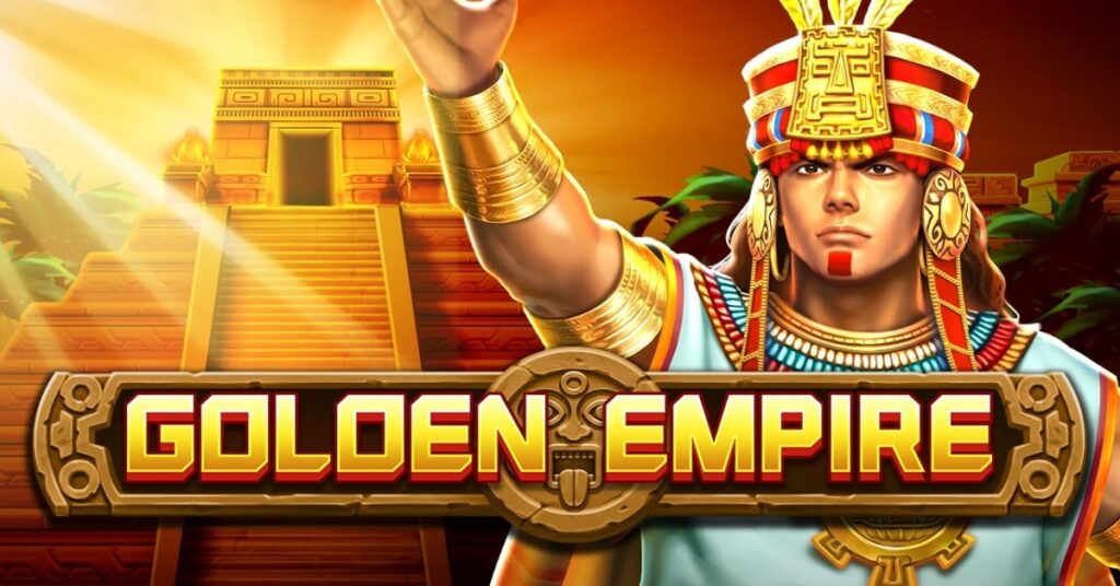 How to play Golden Empire Hawkplay