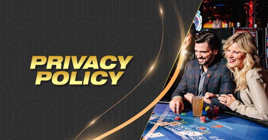 Privacy policy hawkplay