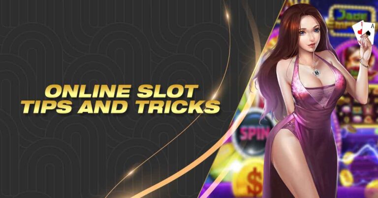 Online Slots Tips and Tricks | 100% Guaranteed Wins